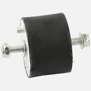 Right Engine Mount for Volvo 240 244 245 1984-1993