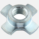 Suspension Strut Nut for Volvo C70 S60 S70 S80 V70 1998-2001