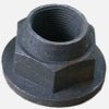 Front Axle Nut for Volvo 740 760 780 940 960 S90 V90 1988-1998