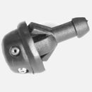 Windshield Washer Nozzle for Volvo 240 242 244 245 265 740 760 1976-1993