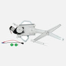 Front Left Window Regulator Saab 9-5 1999-2001