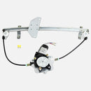 Front Right Window Regulator for Volvo S40 V40 2000-2001