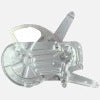 Front Left Window Regulator for Volvo S80 1999-2001