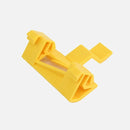 Front Exterior Molding Clip for Volvo S60 V70 2001