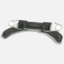 Fuel Door Hinge for Volvo S60 2001