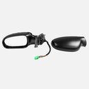 Heated Power Door Mirror for Volvo V70 2001