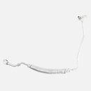 A/C Refrigerant Hose Saab 9-3 1999-2001