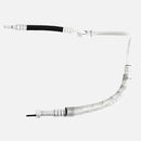 A/C Refrigerant Suction Hose Saab 9-3 1999-2001