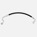 A/C Refrigerant Suction Hose Saab 9000 1992-1994