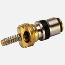 A/C Service Valve for Volvo S60 S80 V70 1999-2001