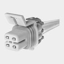 Oxygen Sensor Connector for Isuzu Ascender