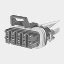 Throttle Actuator Control Module Connector for Isuzu Ascender