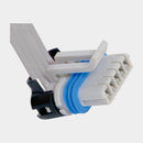 Exhaust Gas Recirculation (Egr) Valve Connector for Isuzu Ascender 2005