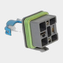Abs Control Module Connector for Isuzu Ascender 2004