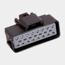 Power Seat Control Module Connector for Isuzu Ascender 2004