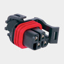 Park / Neutral Position Switch Connector for Isuzu Ascender