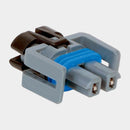 Hvac Clutch Coil Connector for Isuzu i-280 i-350 i-290 i-370 Ascender