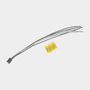 Seat Lumbar Switch Connector for Isuzu Ascender