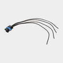 Ignition Control Module Connector for Isuzu I-Mark Impulse Stylus Rodeo Hombre