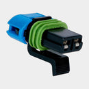 Door Lock Motor Connector for Isuzu Ascender 2003