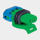 Ambient Air Temperature Sensor Connector for Isuzu Ascender i-280 i-350 i-290 i-370