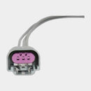 Air Bag Passenger Sensor Connector for Isuzu Ascender i-280 i-350 i-290 i-370
