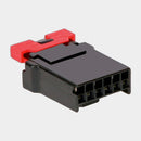 Radio Amplifier Connector for Isuzu Ascender