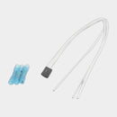 Body Wiring Harness Connector for Isuzu Ascender