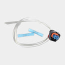 Alternator Connector for Isuzu Ascender i-290 i-370