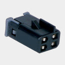 Instrument Panel Dimmer Switch Connector for Isuzu Ascender 2005