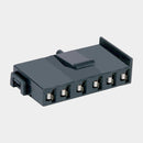 Brake Light Switch Connector for Isuzu Ascender