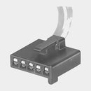 Rear Wiper Motor Connector for Isuzu Ascender