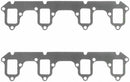 Pair Exhaust Header Gaskets Ford V8 352 390 406 427 428 CJ 1961 -71