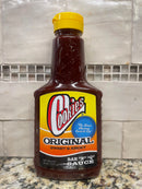 3 BOTTLES Cookies Original Sweet & Smoky Bar B Q Sauce 26 oz Ribs (Copy)