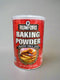 3 CANS Rumford Baking Powder 8.1 oz gluten free Non-GMO