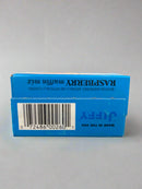 4 Boxes America's Favorite Jiffy Raspberry Muffin Mix 7 Oz Sweet