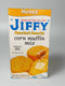 4 Boxes America's Favorite Jiffy Real Honey Corn Muffin Mix 8.5 Oz Sweet