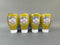 4 pack Great Value Dill Squeeze Relish 10 oz Bottle Pickle Hot Dog Salad