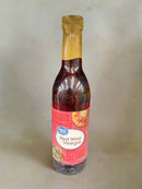 2 Bottles Great Value Red Wine Vinegar 12.7 fl oz Salad Marinade