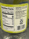 2 Bottles Great Value Distilled White Vinegar 32 fl oz Canning Cleaner