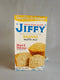 4 Boxes America's Favorite Jiffy Real Banana Muffin Mix 7 Oz Sweet