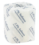 Q23632 Softness Toilet Tissue 2-Ply Single Roll 2 Ply Camper RV Travel Trailer