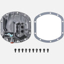 Rear Differential Cover for Volvo 164 240 242 245 262 264 265 1975-1993