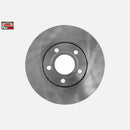 Front Pair of Rotors Volkswagen Passat 2000-2001