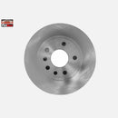 Rear Pair of Rotors Saab 9-3 9-5 900 1997-2001