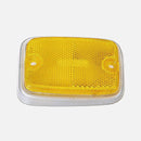 Front Side Marker Light Lens Volkswagen Transporter 1975-1979