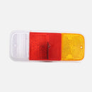 Tail Light Lens Volkswagen Transporter 1975-1979