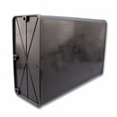 R8030 Fresh Water Tank 15 Gallons 8" x 16" x 30" Camper RV Travel Trailer