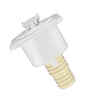 R920TW Gravity Water Fill Flush Mount Telescoping Bulk Camper RV Travel Trailer