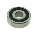 WJB RB6200-2RS clutch pilot bearing front view